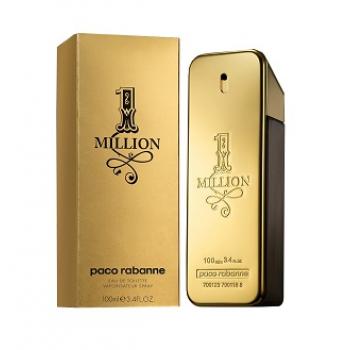 1 Million (Férfi parfüm) edt 200ml